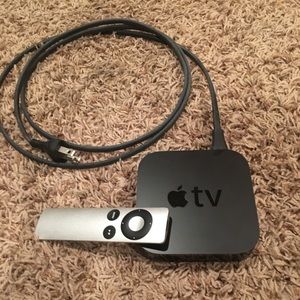 Apple TV 3rd generation